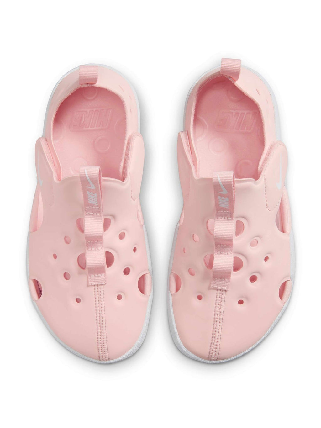 NIKE Сандали SUNRAY PROTECT 4 (PS)