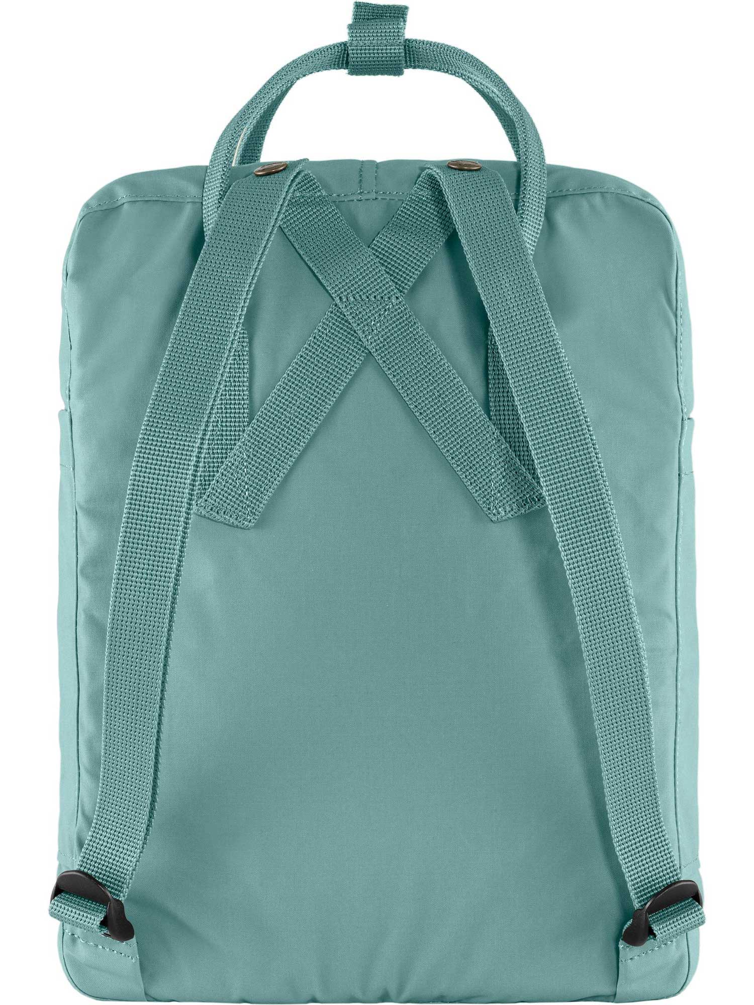 FJALLRAVEN Раница Kanken