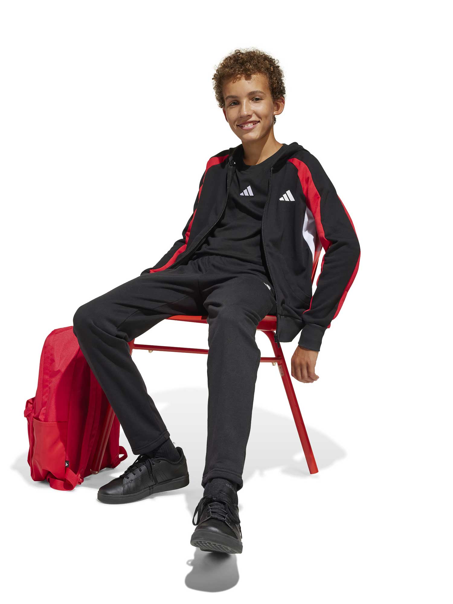 ADIDAS SPORTSWEAR Спортен екип Seasonal Essentials Colorblock