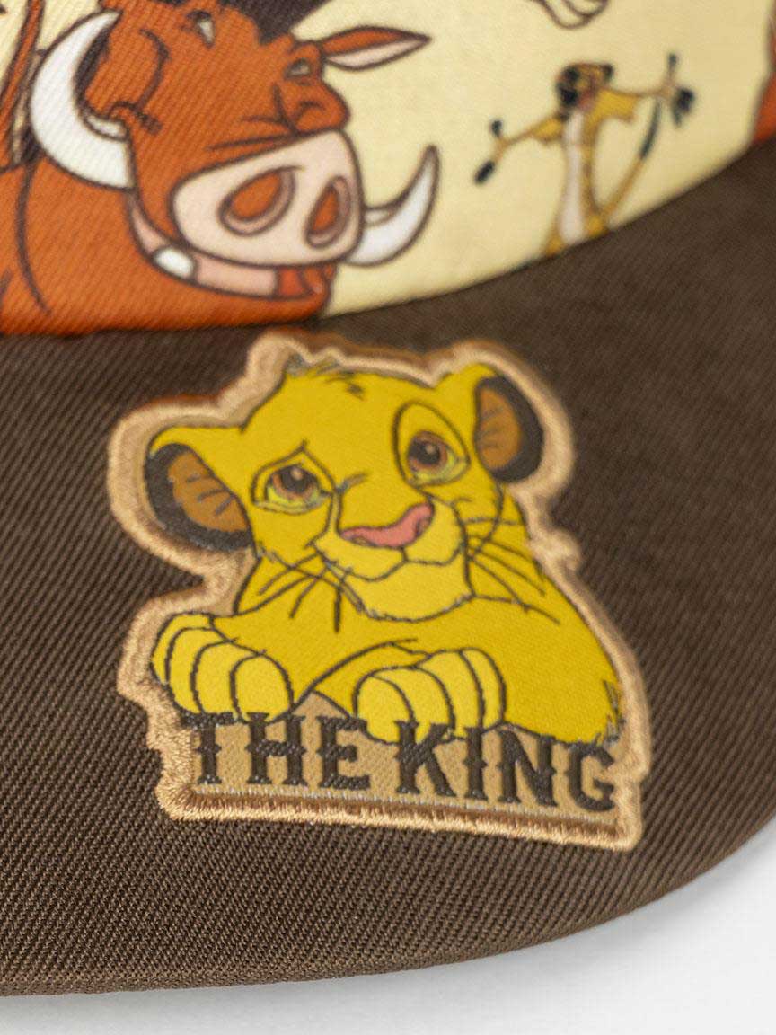 CERDA Шапка LION KING