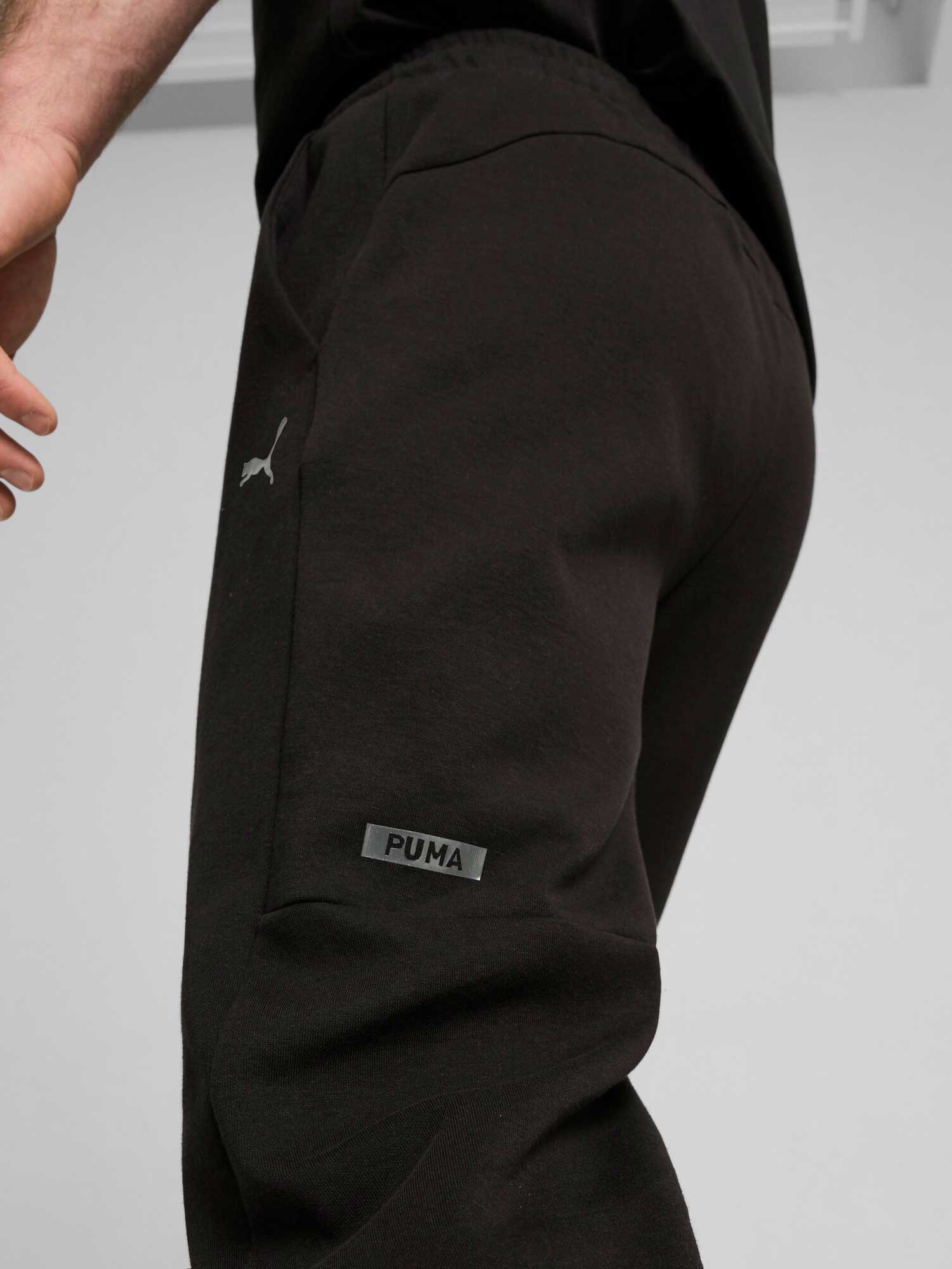 PUMA Спортно долнище RAD/CAL Pants DK cl