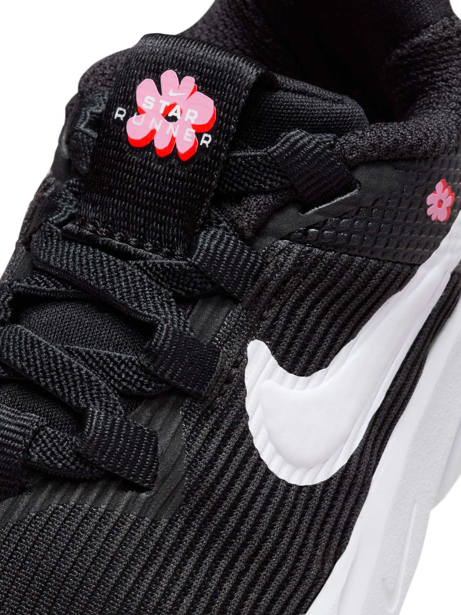 NIKE Обувки STAR RUNNER 4 NN SE TD