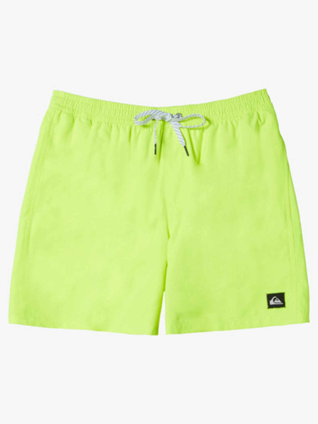 QUIKSILVER Плувни шорти EVERYDAY SOLID VOLLEY YTH 14