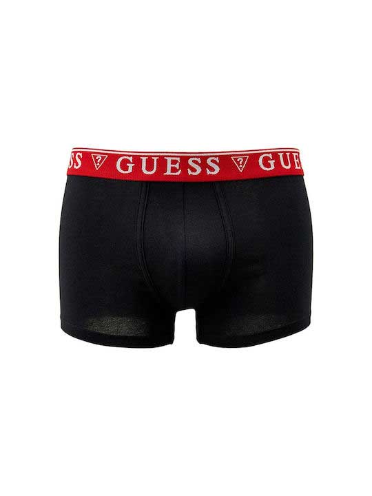 GUESS Боксерки BRIAN HERO BOXER TRUNK 3 PACK