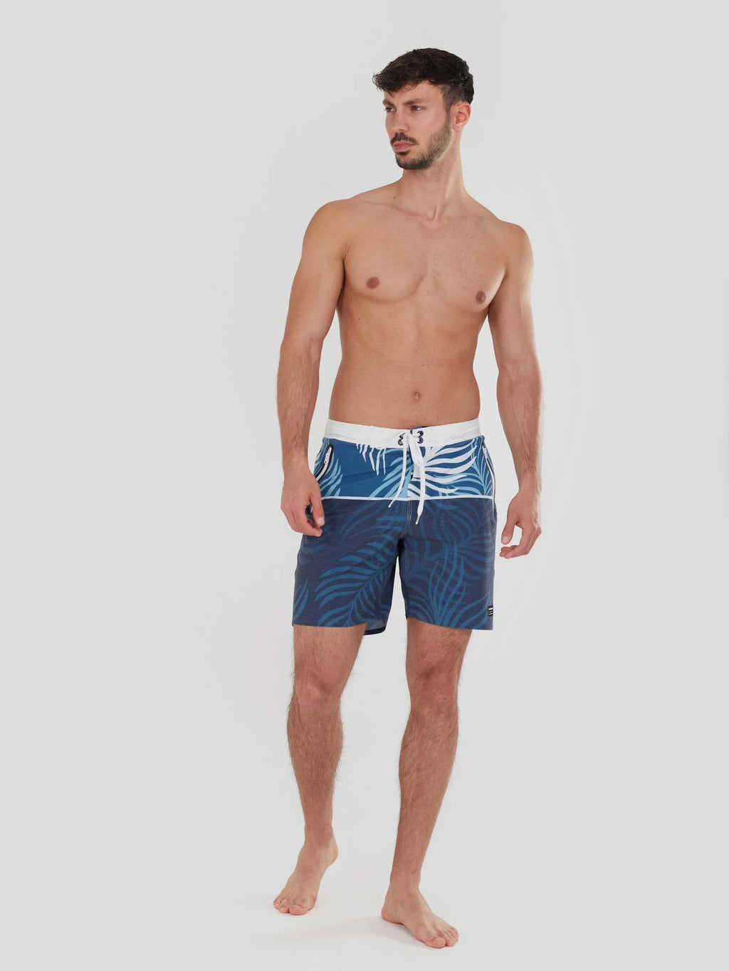 FUNDANGO Плувни шорти Morris Boardshorts