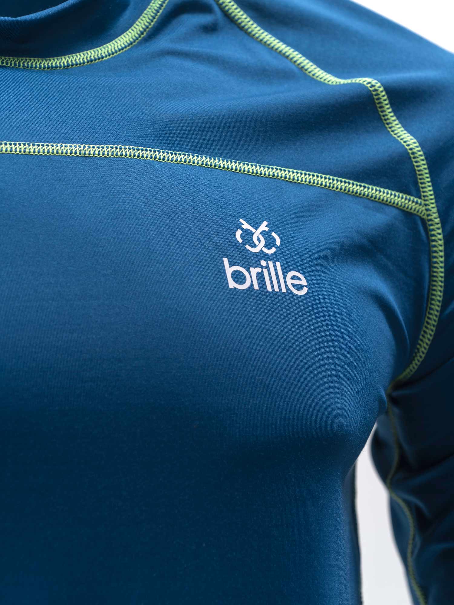 BRILLE Термоблуза WARM