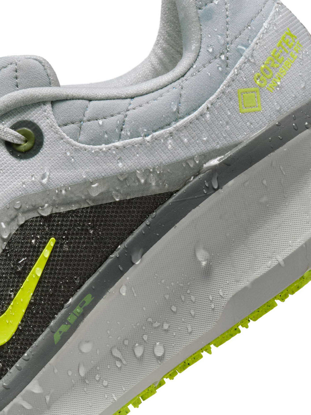NIKE Обувки AIR WINFLO 11 GTX