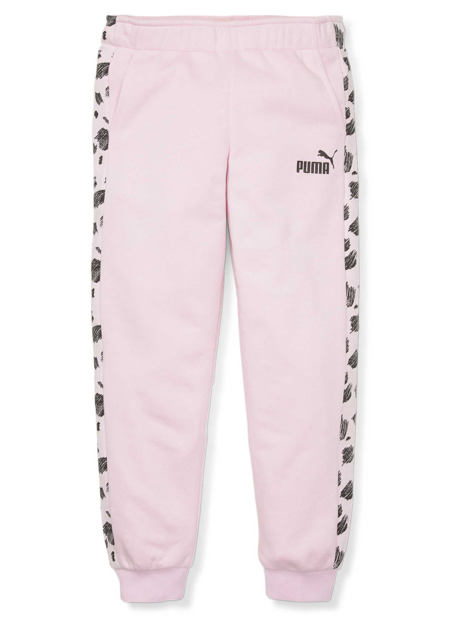 PUMA Спортно долнище ESS+ MATES TR