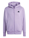 ADIDAS SPORTSWEAR Суитшърт Z.N.E. Premium Full-Zip Hooded Track Top