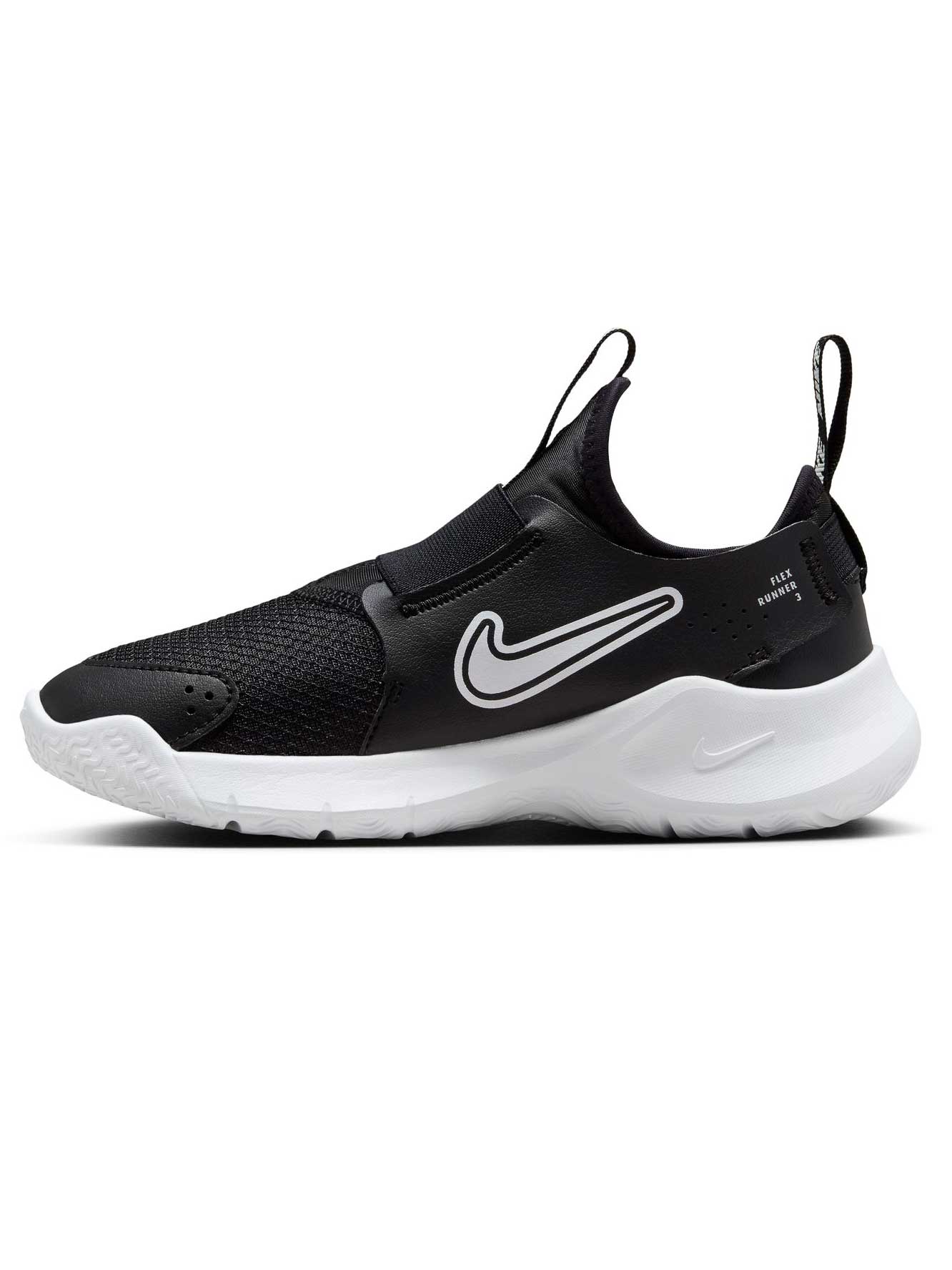 NIKE Обувки FLEX RUNNER 3 (PS)