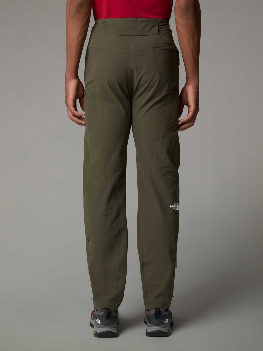 THE NORTH FACE Панталон M EXPLORATION REG TAPERED PANT - EU