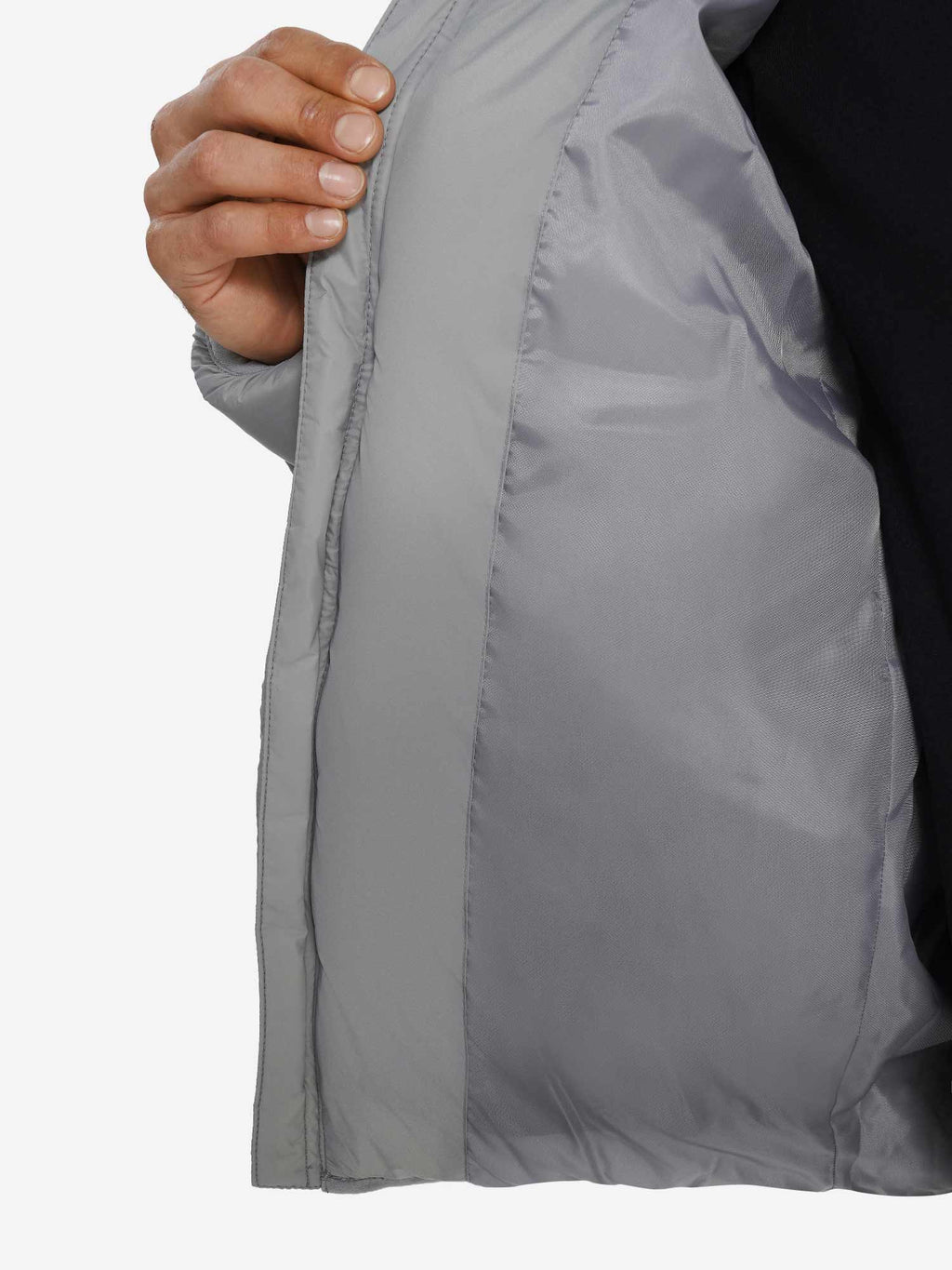 DEMIX Яке M D Faux down jacket
