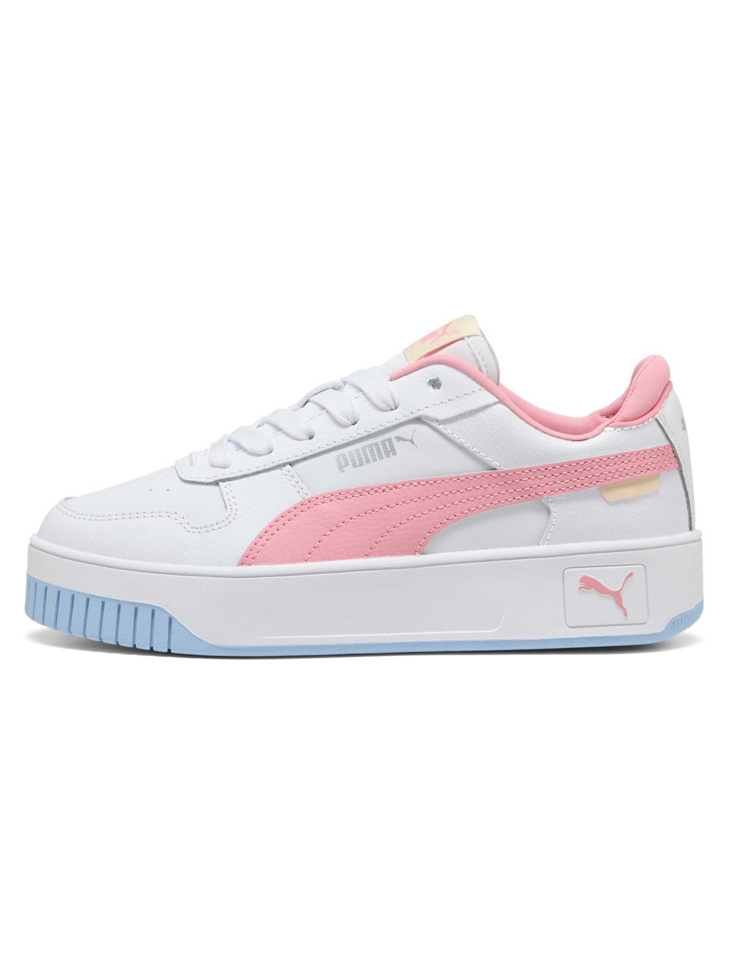 PUMA Обувки Carina Street Jr