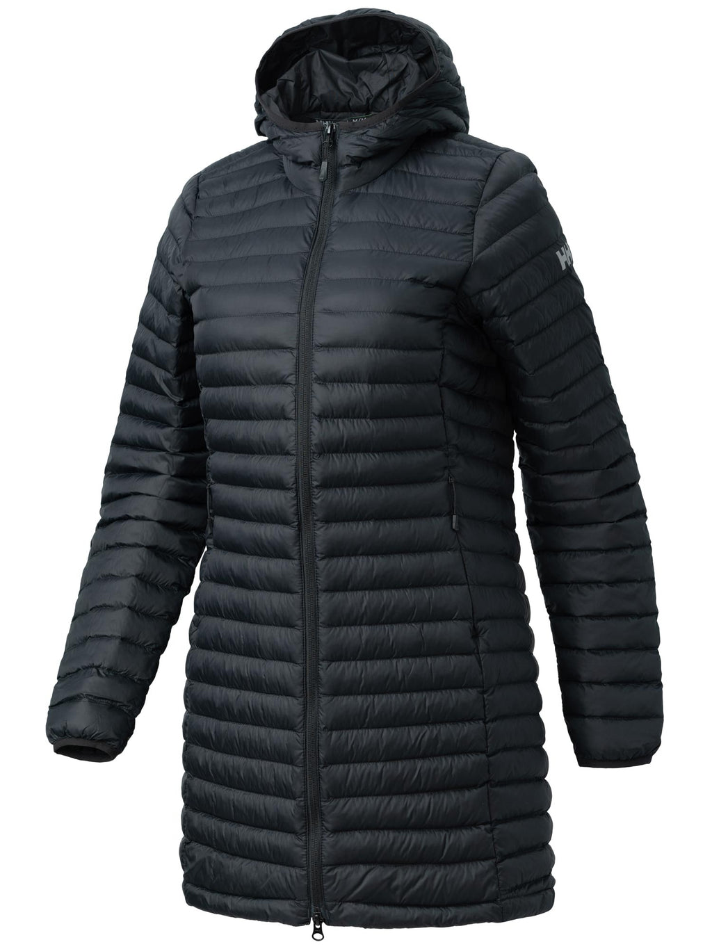 HELLY HANSEN Яке W SIRDAL LONG INSULATOR JACKET