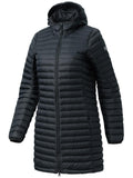HELLY HANSEN Яке W SIRDAL LONG INSULATOR JACKET