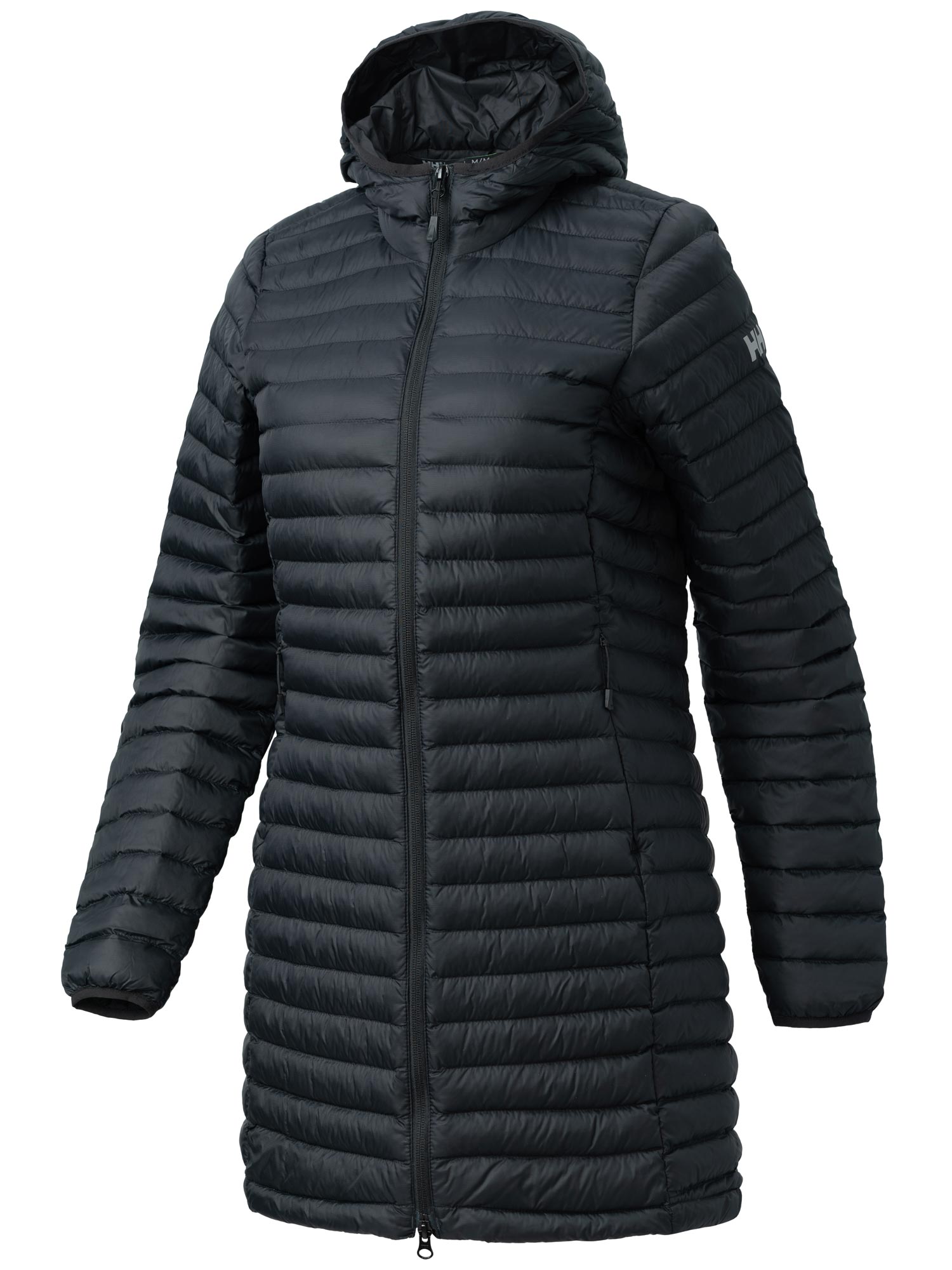 HELLY HANSEN Яке W SIRDAL LONG INSULATOR JACKET
