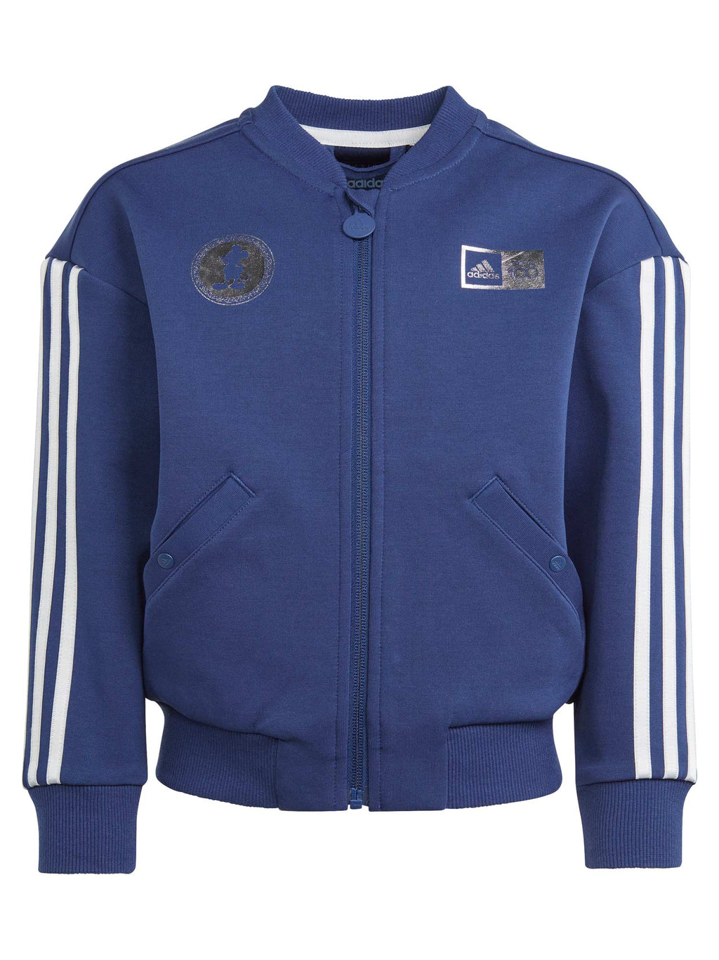 ADIDAS SPORTSWEAR Спортно горнище x Disney 100 Track Top