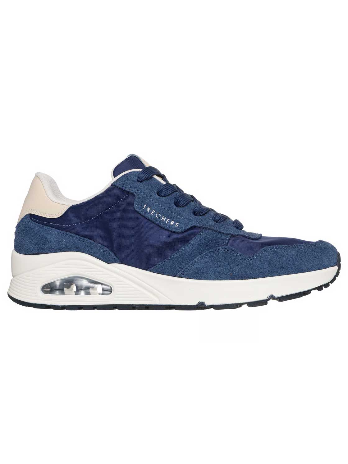 SKECHERS Обувки UNO-VINTAGE DAYZ