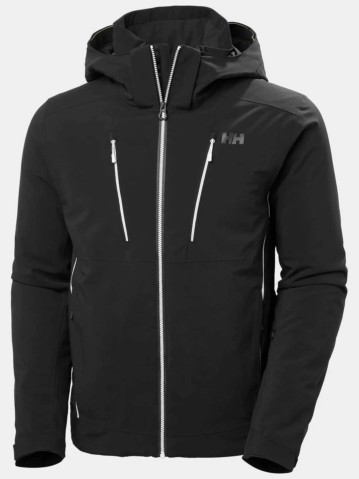HELLY HANSEN Ски яке ALPHA 4.0 JACKET