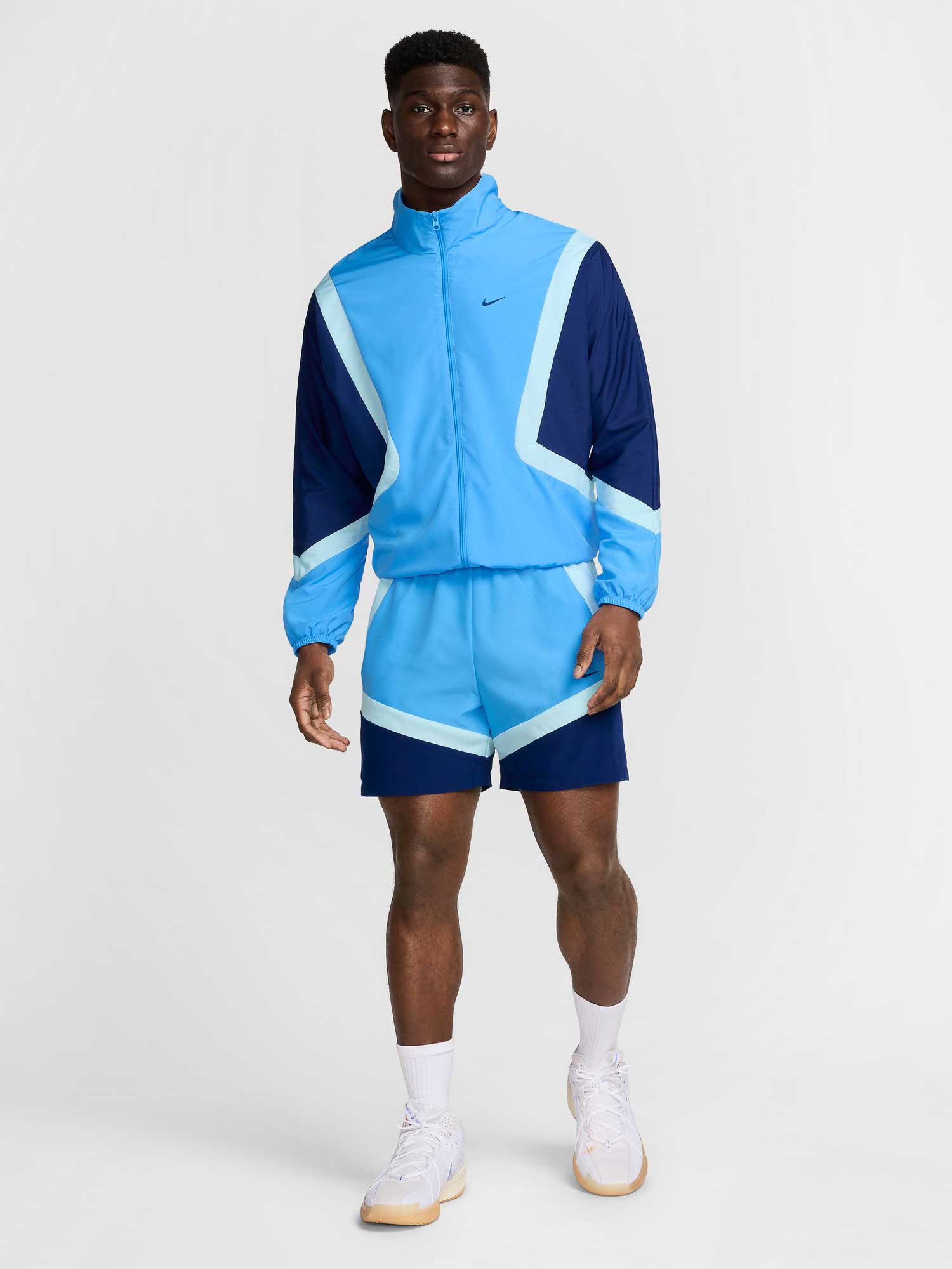 NIKE Къси панталони M NK DF WVN ICON 6IN SHORT STF