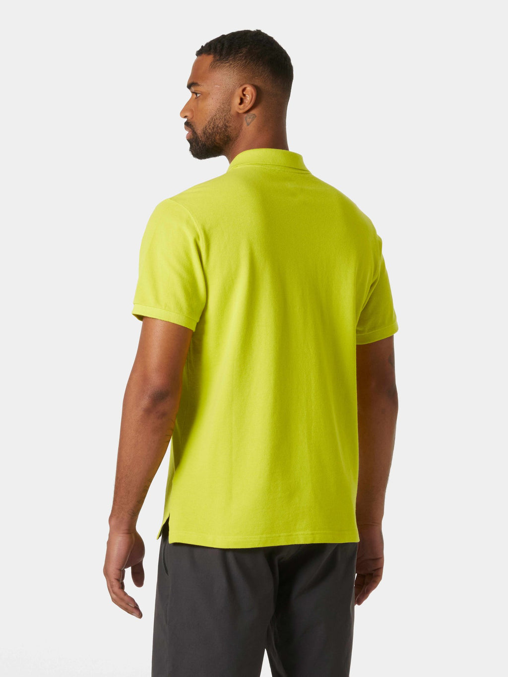 HELLY HANSEN Тениска TRANSAT POLO