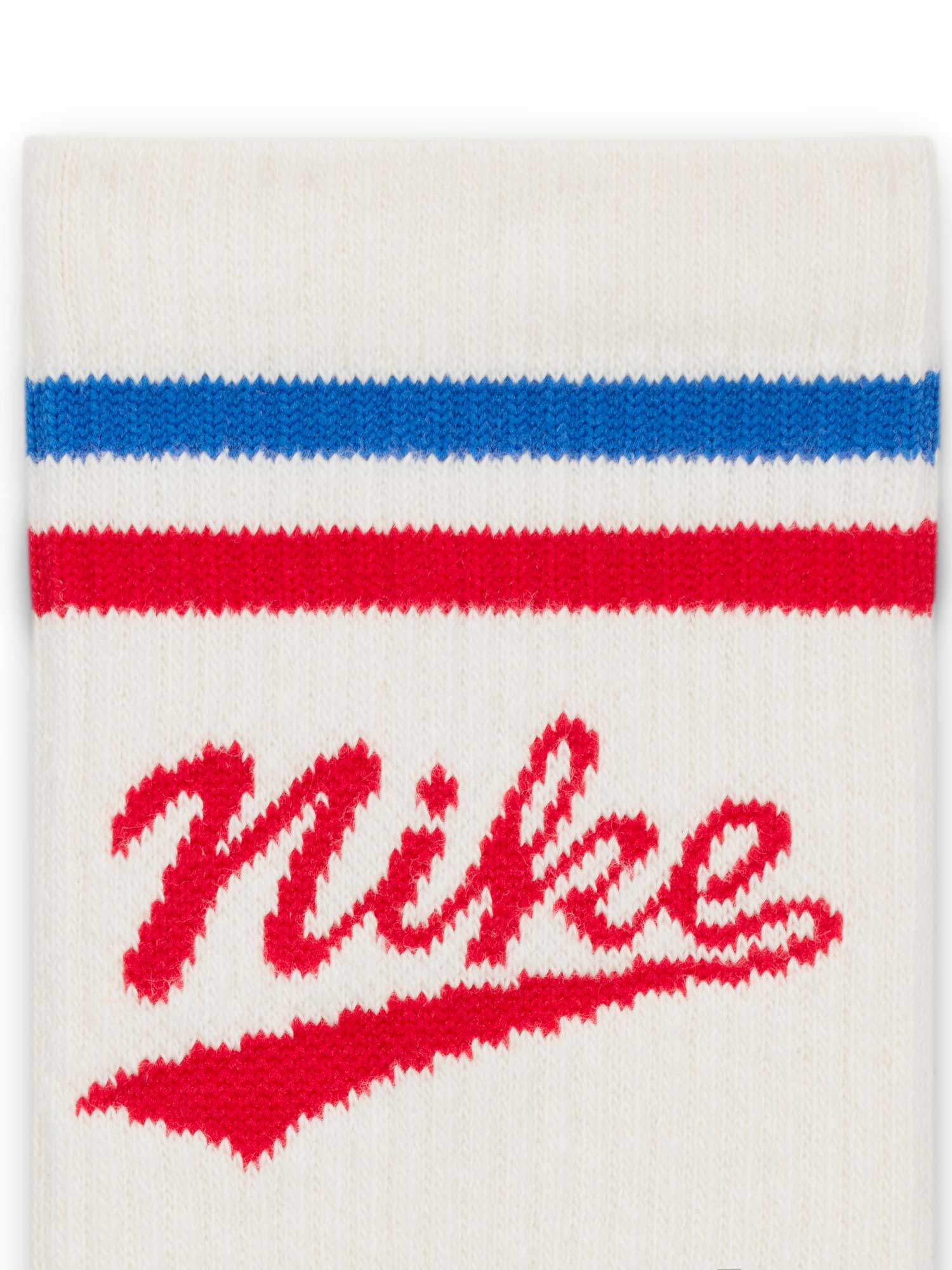 NIKE Чорапи U NK ED PLS CRW 3PR LFESTL 144