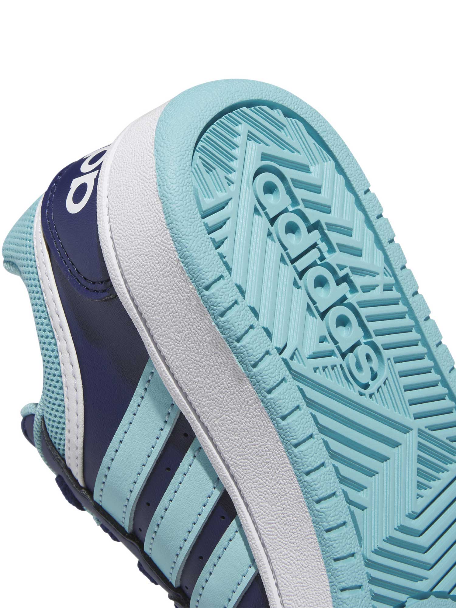 ADIDAS SPORTSWEAR Обувки Hoops