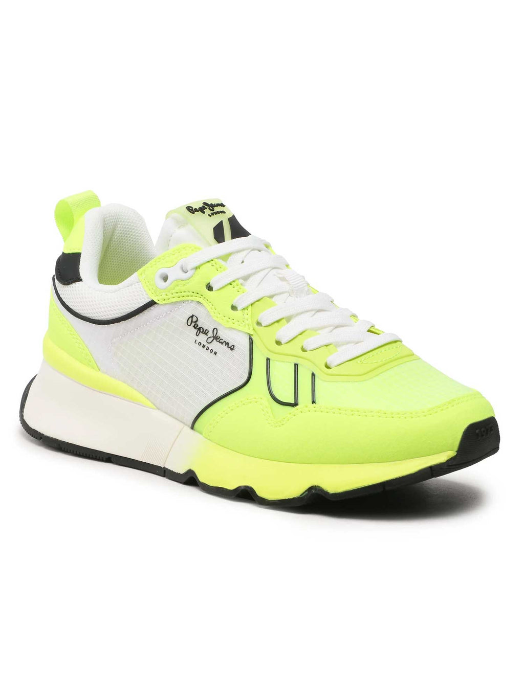 PEPE JEANS Обувки BRIT PRO NEON W