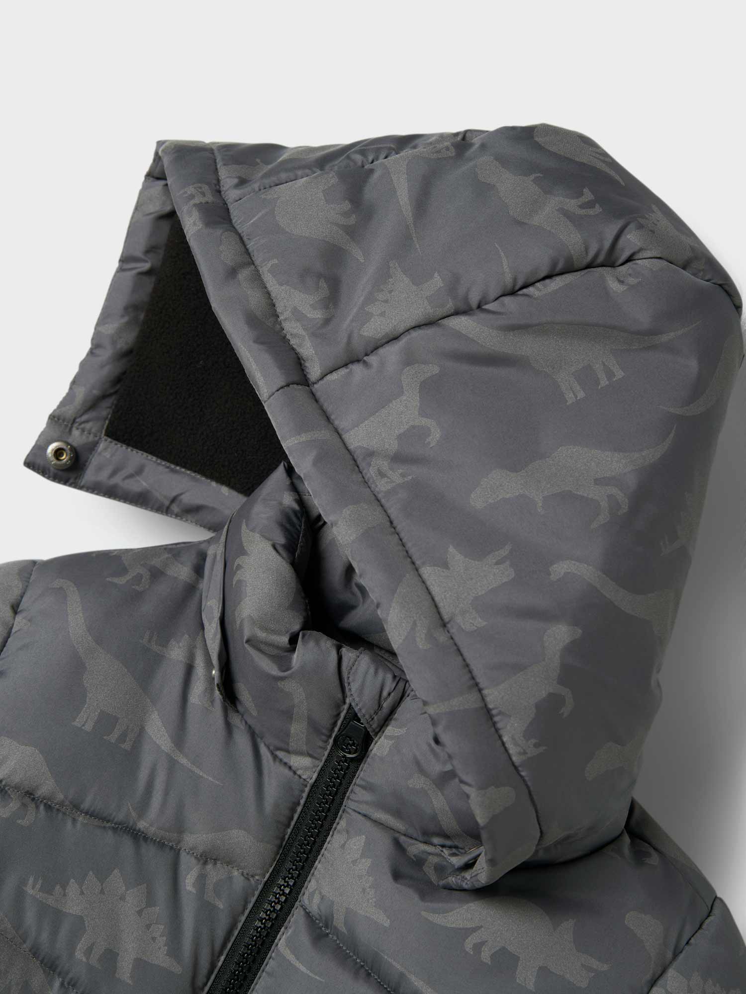 NAME IT Яке NMMMOSAN PUFFER