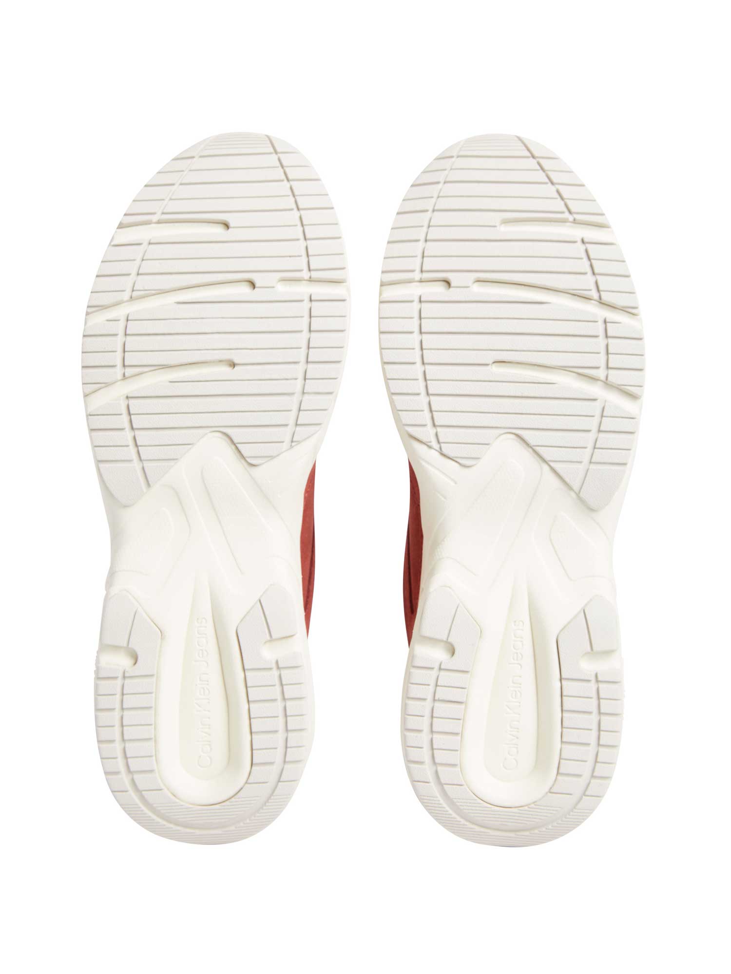 Calvin Klein Jeans Обувки RETRO TENNIS LOW MG MIX MEDIA