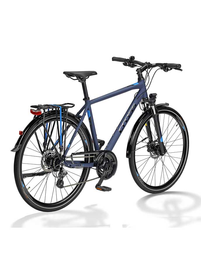 CROSS Градски велосипед Avalon TREKK MAN 28''