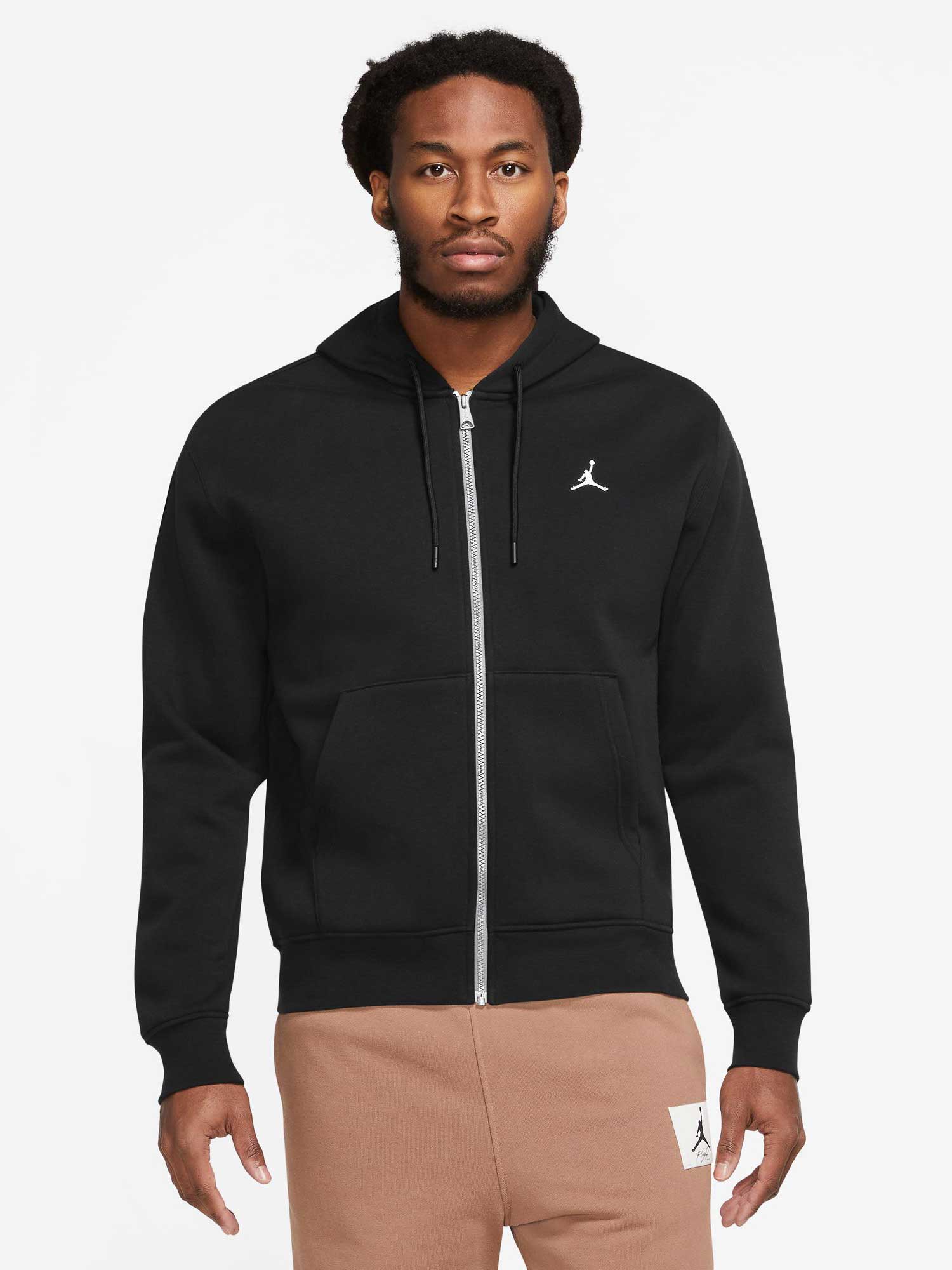 JORDAN Суитшърт M J ESS FLC FZ HOODIE