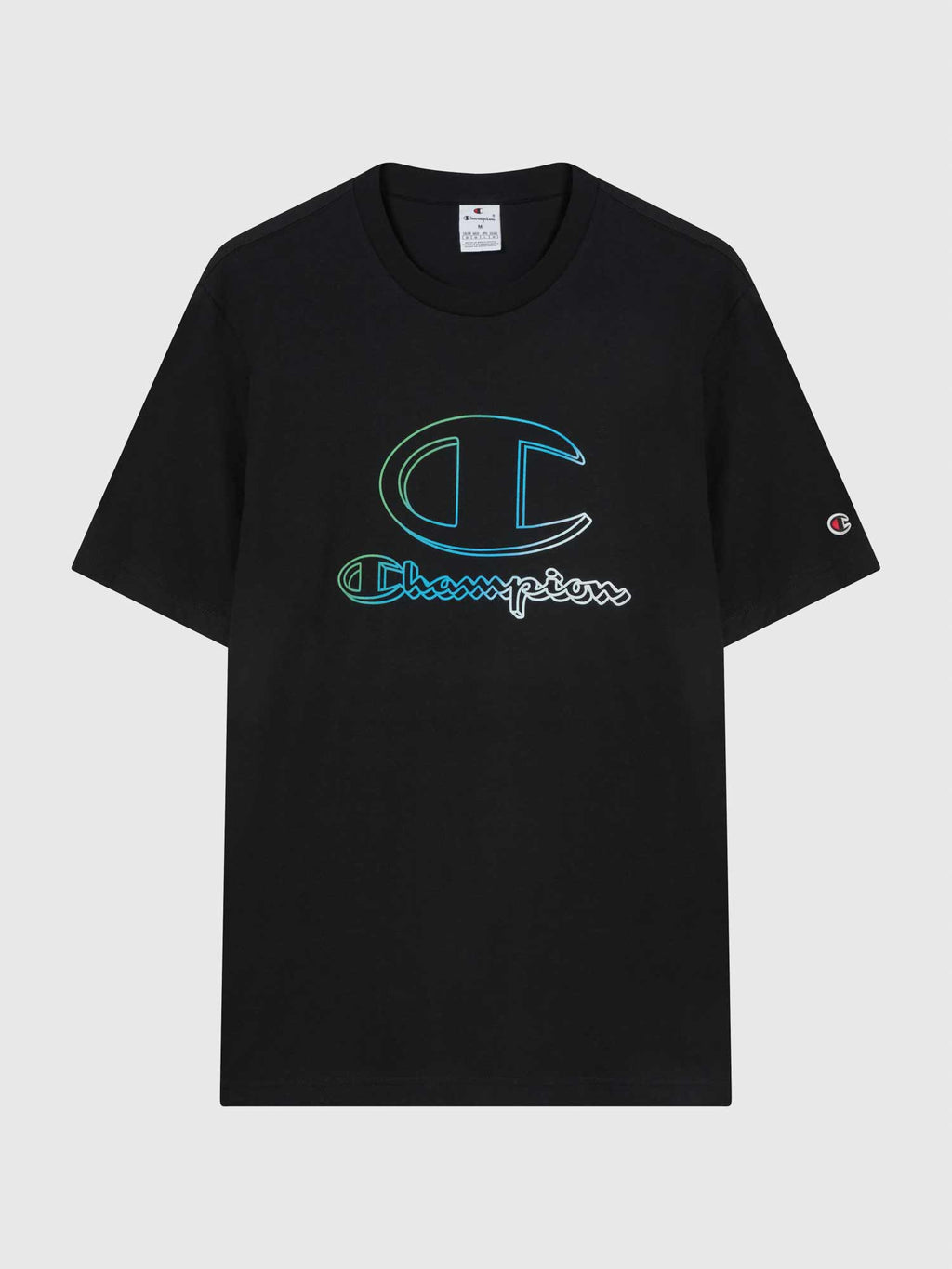 CHAMPION Тениска SS Tee