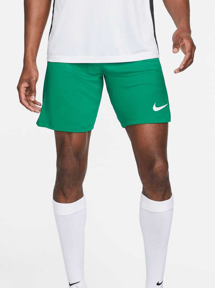 NIKE TEAM Къси панталони M NK DF PARK III SHORT NB K