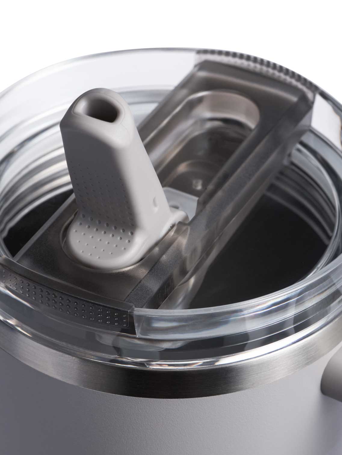 STANLEY Термо чаша The Quencher Protour Flip Straw