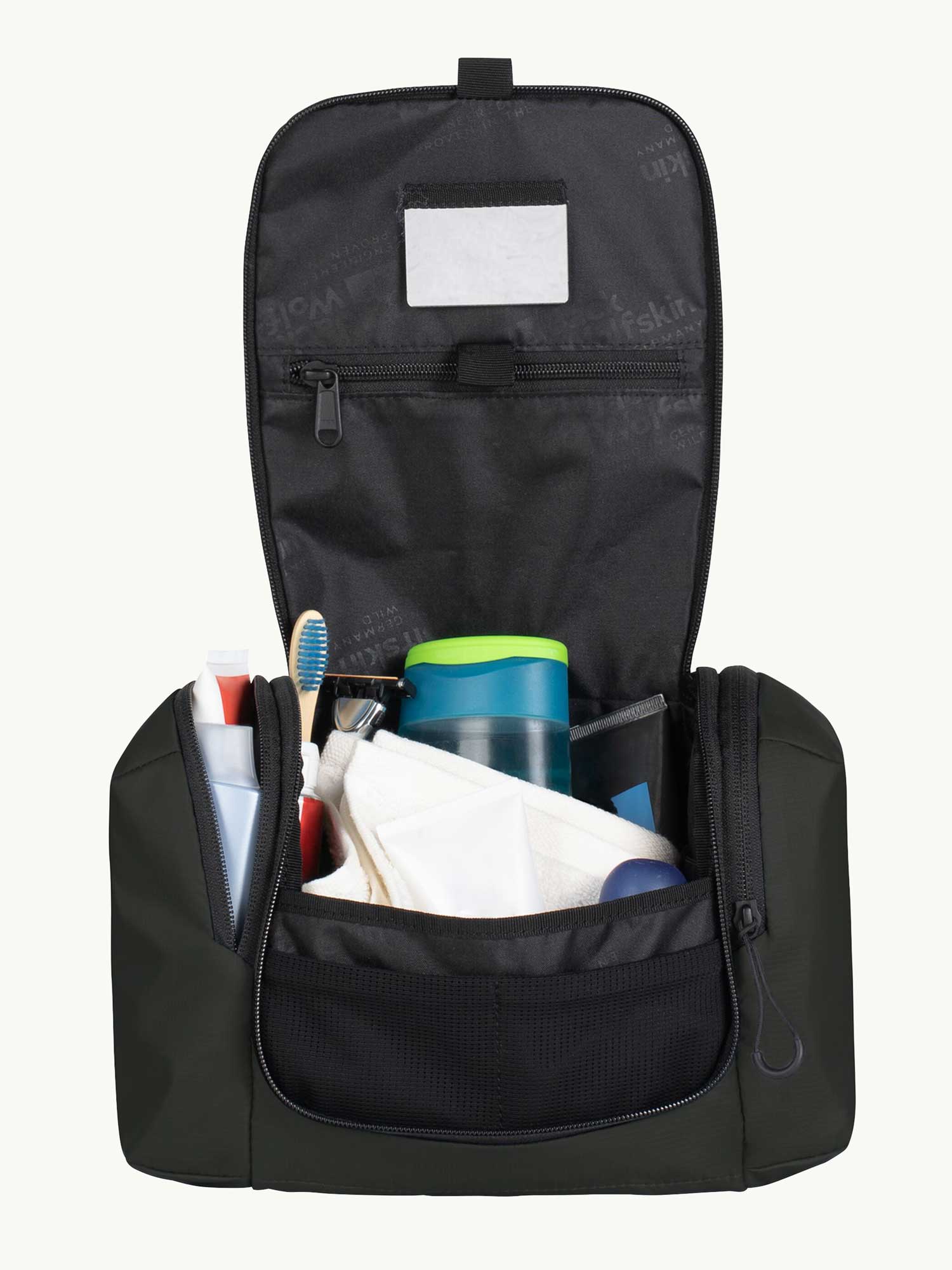 JACK WOLFSKIN Несесер WANDERMOOD WASHBAG