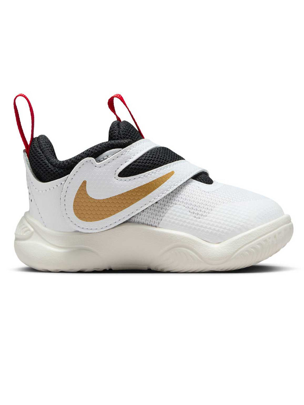NIKE Обувки TEAM HUSTLE D 11 (TD)