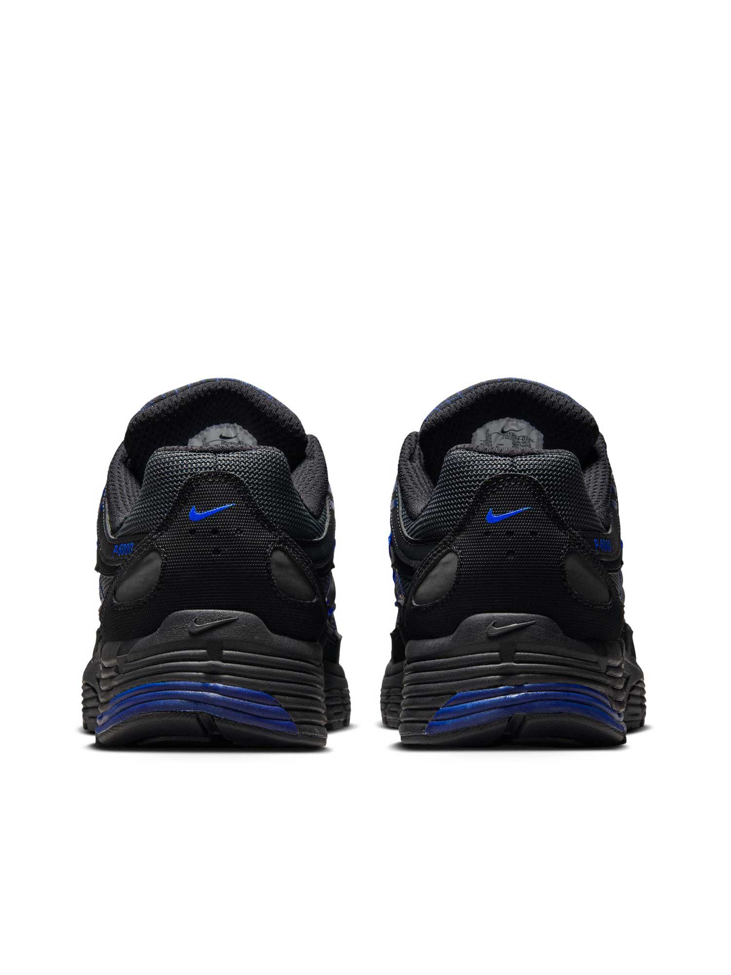 NIKE Обувки P-6000