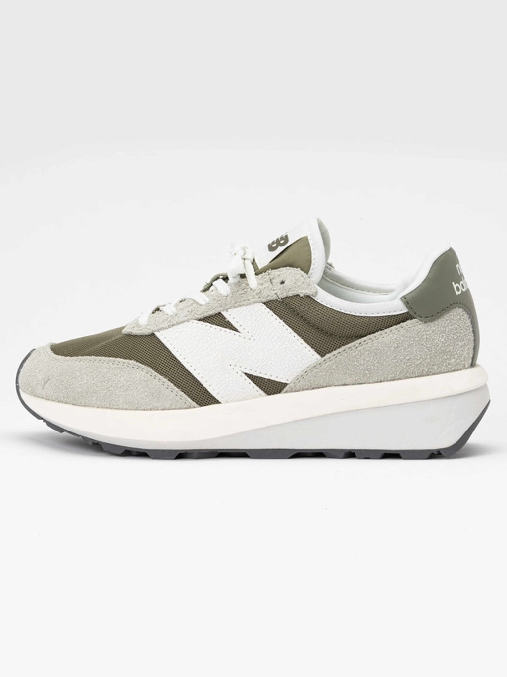 NEW BALANCE Обувки 370
