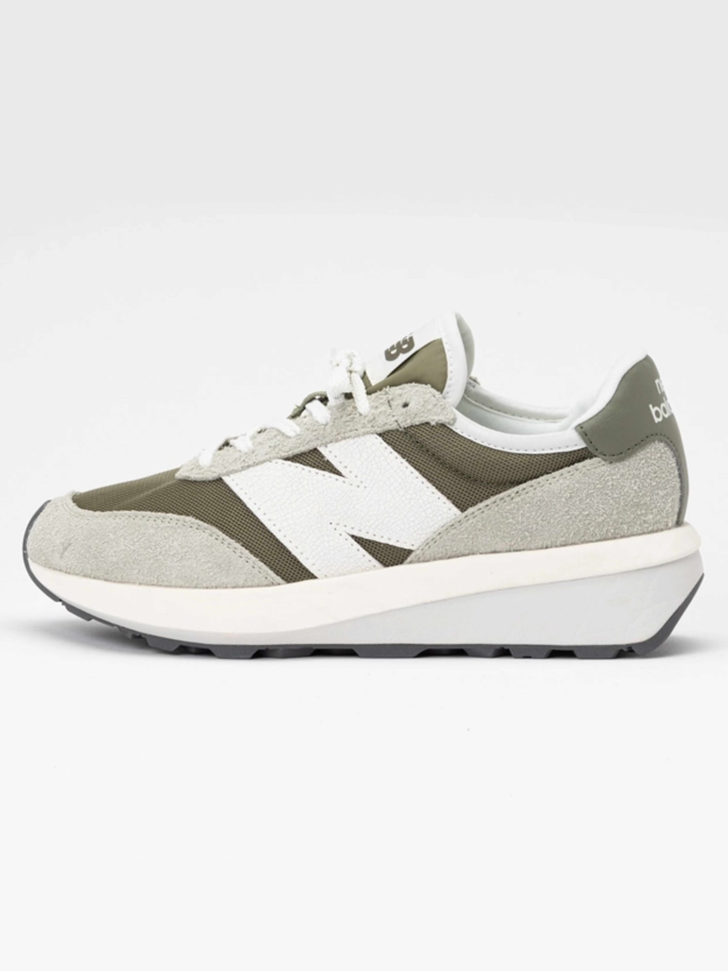 NEW BALANCE Обувки 370