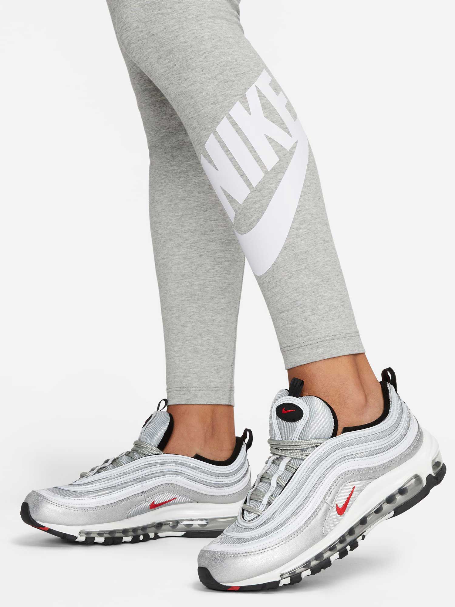 NIKE Клин W NSW NK CLSC GX HR TIGHT FTRA