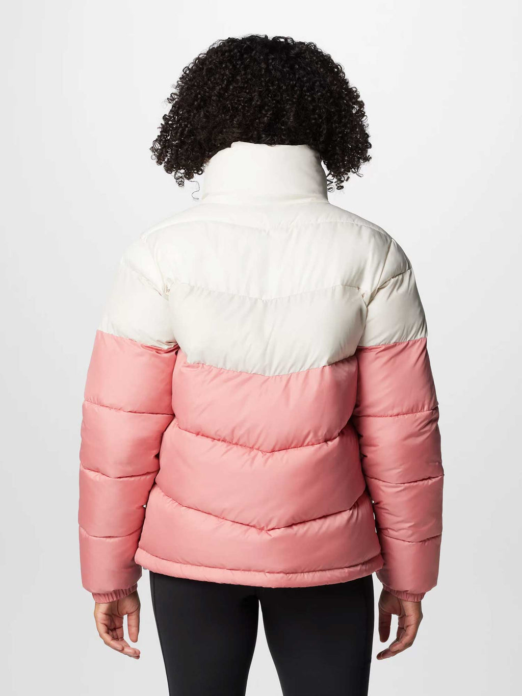 COLUMBIA Яке Puffect™ II Colorblock