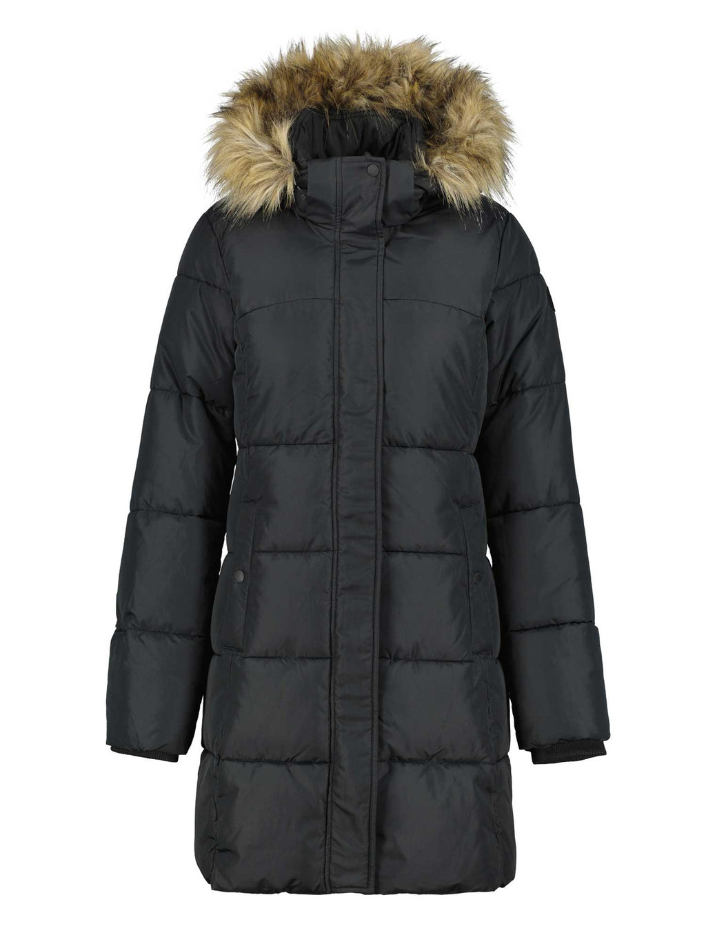 ICEPEAK Яке ADAIRE