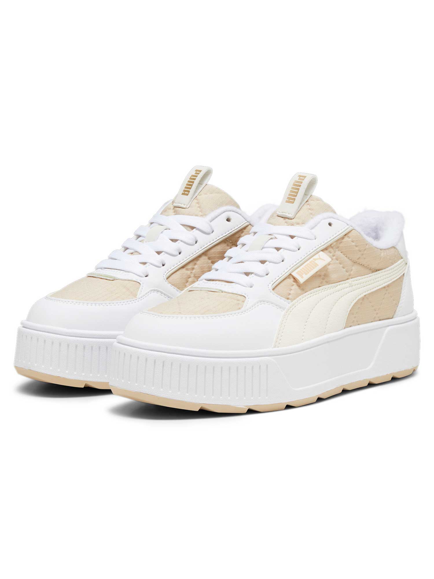 PUMA Обувки Karmen Rebelle Van Life