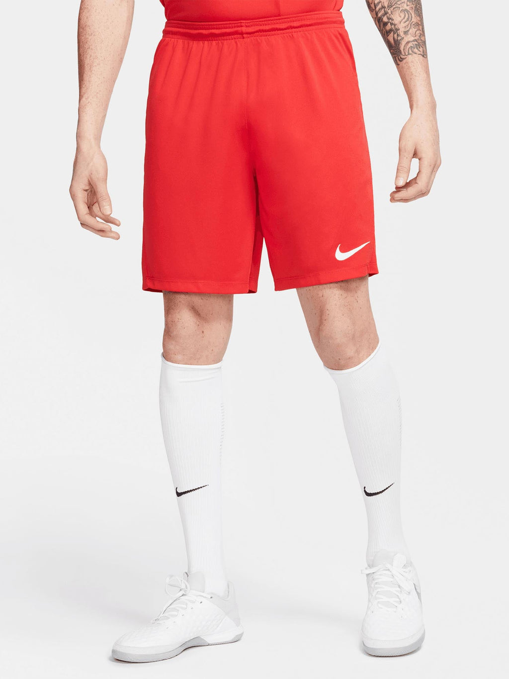 NIKE TEAM Къси панталони M NK DF PARK III SHORT NB K
