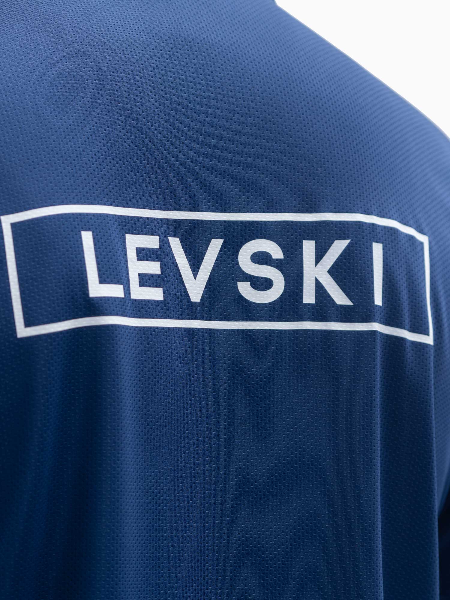 LEVSKI Тениска ЛЕВСКИ