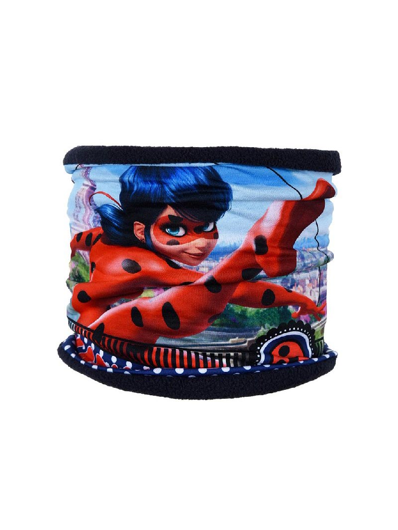 KIDS MOVIE HEROES Шал-яка LADY BUG