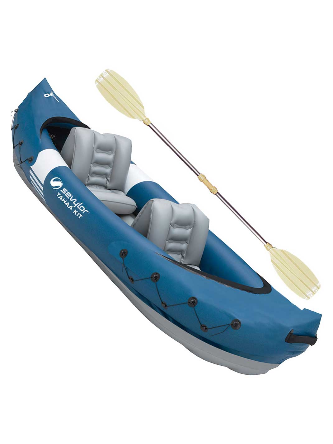 SEVYLOR Каяк Kayak Tahaa Kit