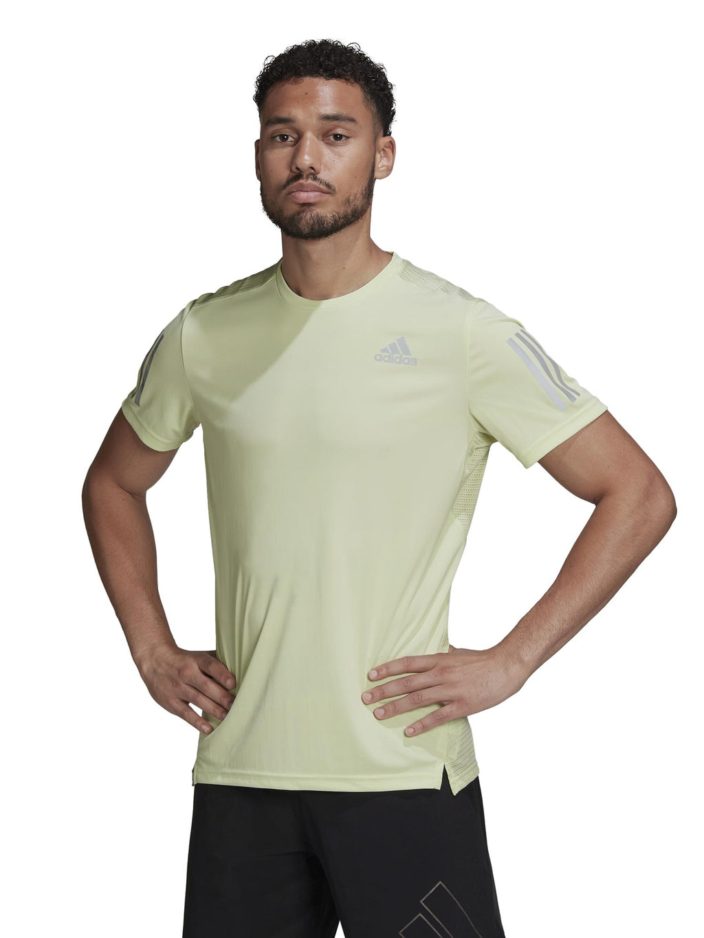 ADIDAS PERFORMANCE Тениска OWN THE RUN