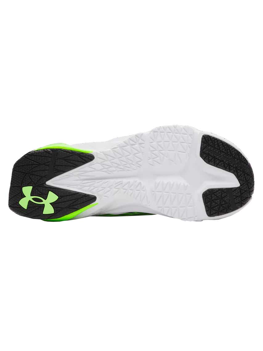UNDER ARMOUR Обувки UA BGS Scramjet 7